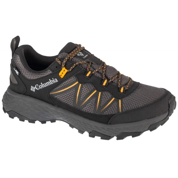 Columbia Peakfreak Rush Outdry cipő, férfi