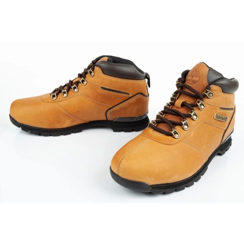 Timberland Splitrock 2 M TB0A11VU Hiking Boots Cipő