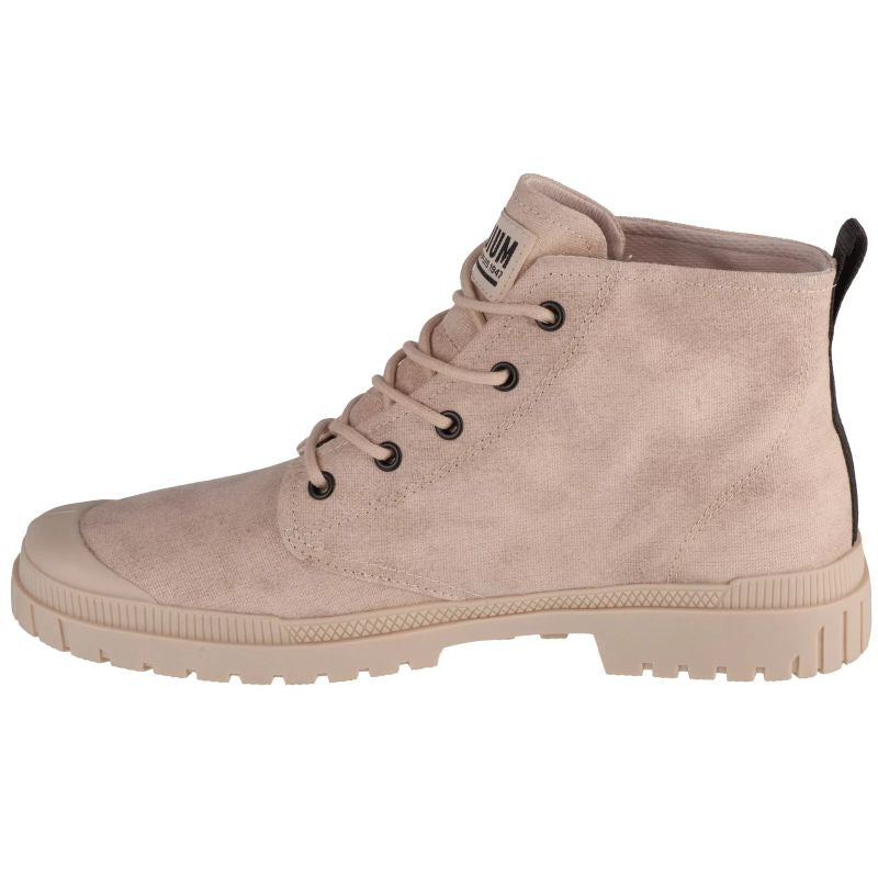 Palladium Pampa SP20 Hi Wax W 74388-210-M shoes Cipő