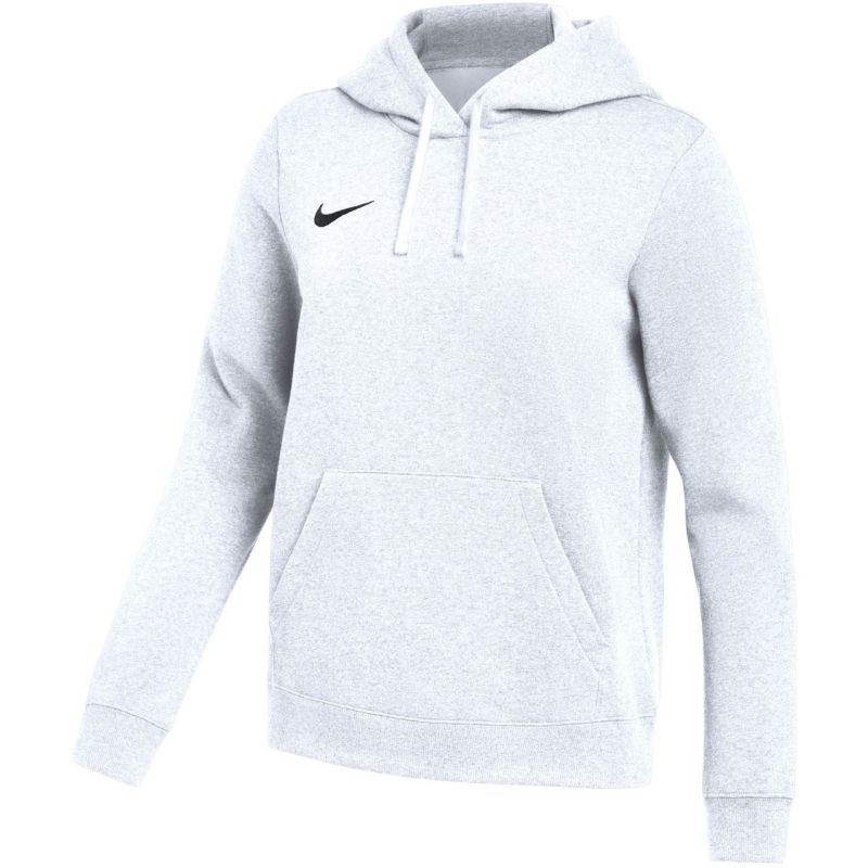 Nike Park 26 Fleece Hoodie Women's White IB1224 fehér kapucnis pulóver
