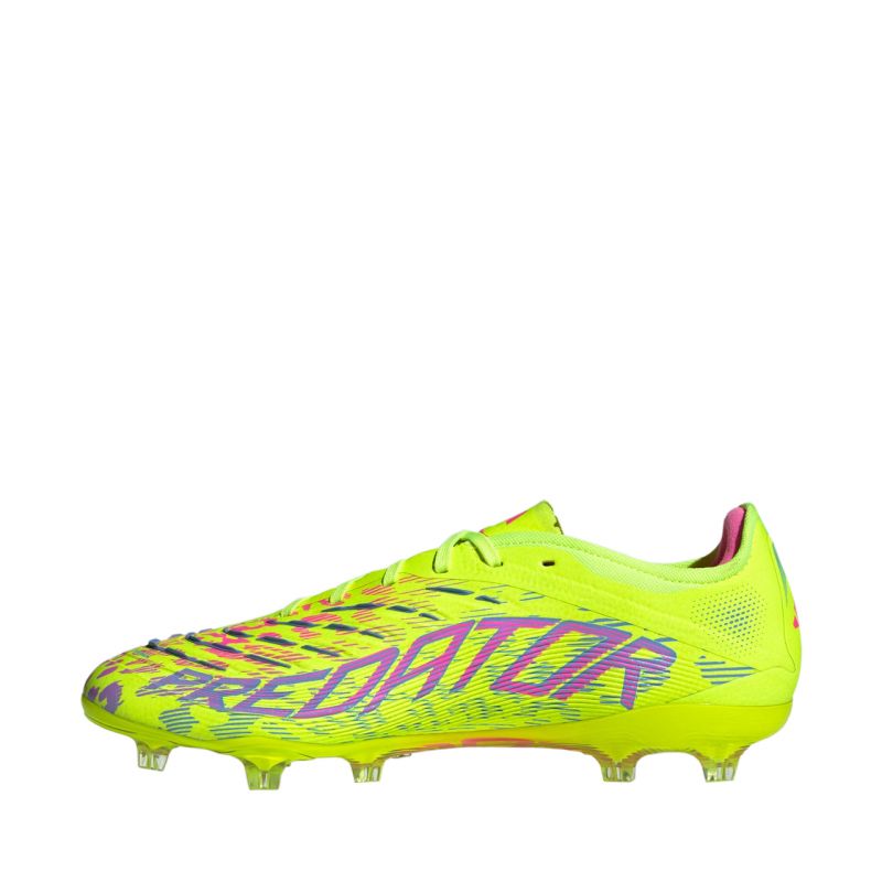 Adidas Predator Pro FG JH6467 football boots Cipő