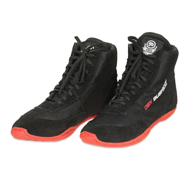 DBX Bushido Wrestling and MMA Training - ARS-2051A - Size cipő