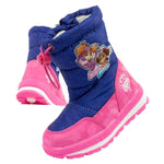 Inny Paw Patrol City Jr Snow PW008528 Utcai cipő színes