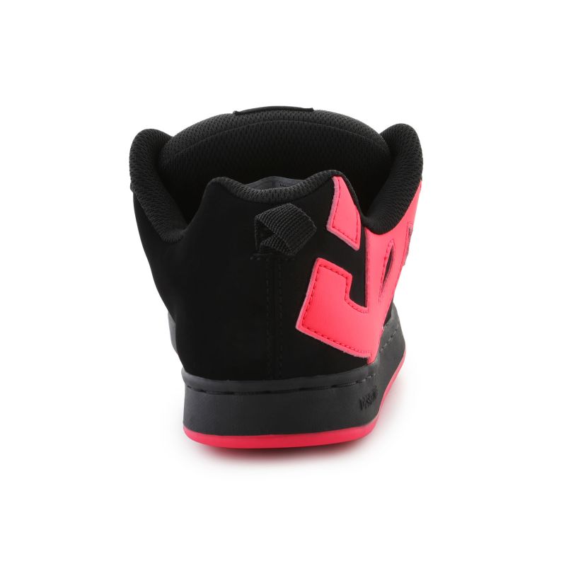 Dc Court Graffik W 300678-BHP Utcai cipő