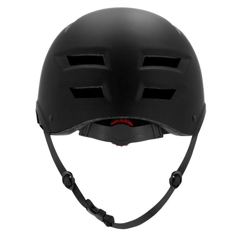 Spokey BMX Ninja bicycle helmet size 50-53cm BKnew SPK-943425 Sisak