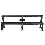 HMS Str23 (3 Pieces) Large Dumbbell Rack With Premium Handles edzőfelszerelés 17-62-066