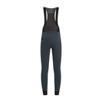 Rogelli SIGNATURE cycling gray 3XL szürke nadrág