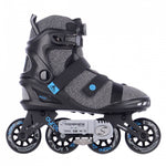 Tempish Ayroo Top EBS 10000591 inline skates fekete roller skates