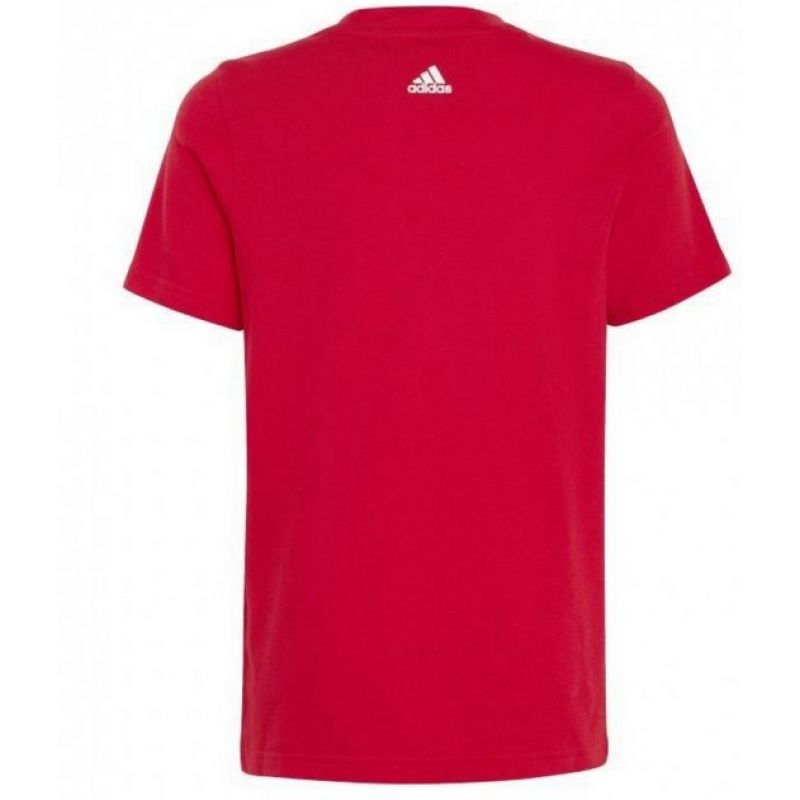 adidas T-shirt adidas Linear Tee Jr. IC9970 Póló
