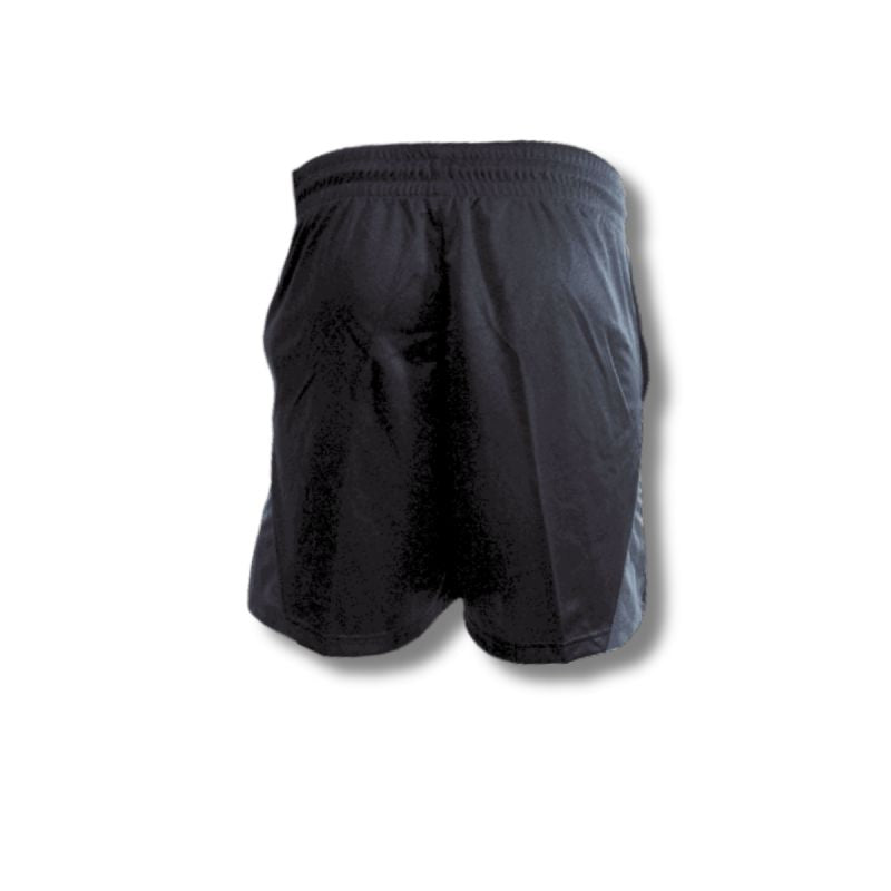 Nike Isofly Wmns - DH7363-010 fekete short