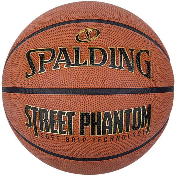 Spalding Street Phantom Out Ball 84388Z basketball Kiegészítők