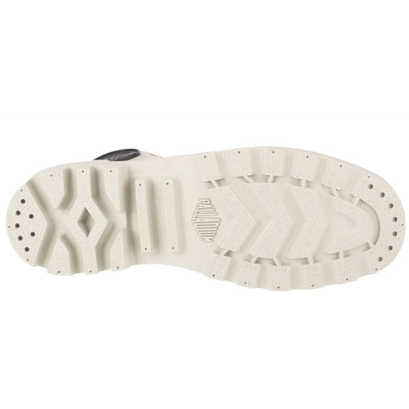 Palladium Pampa Hi Htg Supply M 77356-271-M shoes Cipő