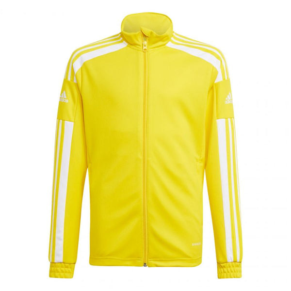 Adidas Squadra 21 Training Youth Jr GP6453 sweatshirt Póló Pulóver