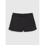 Girls' sweatpants 4F 4FJWSS25TSHOF602-20S 158/164 nadrág