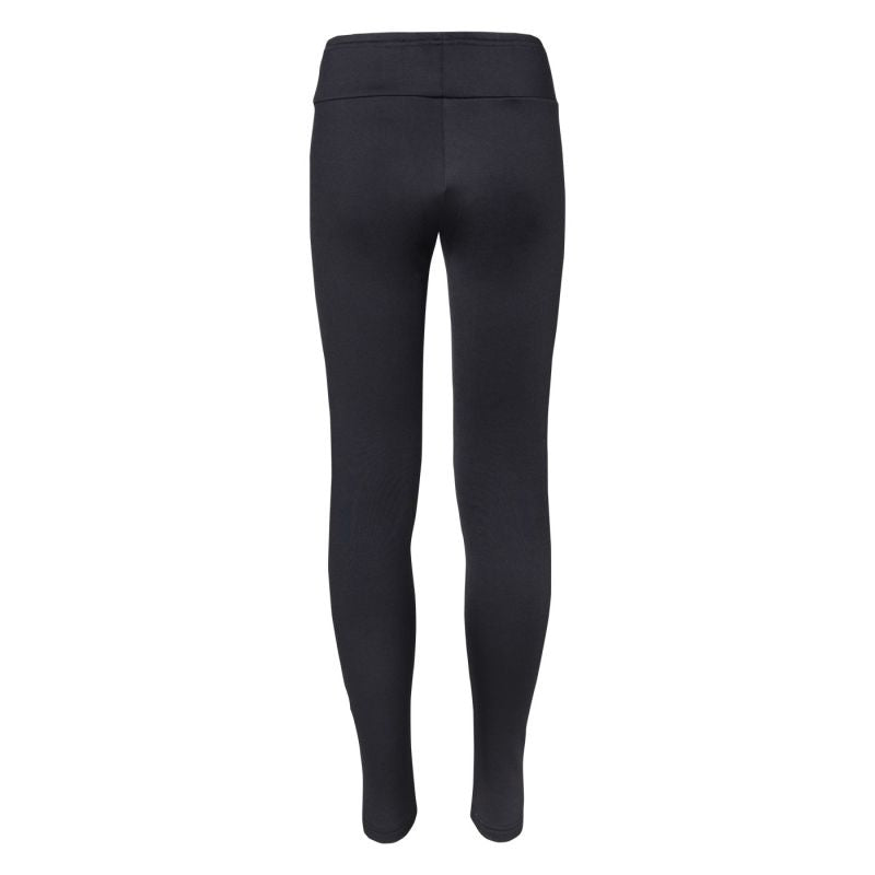 Iguana Charlton Tg Jr Leggings fekete nadrág 92800620902