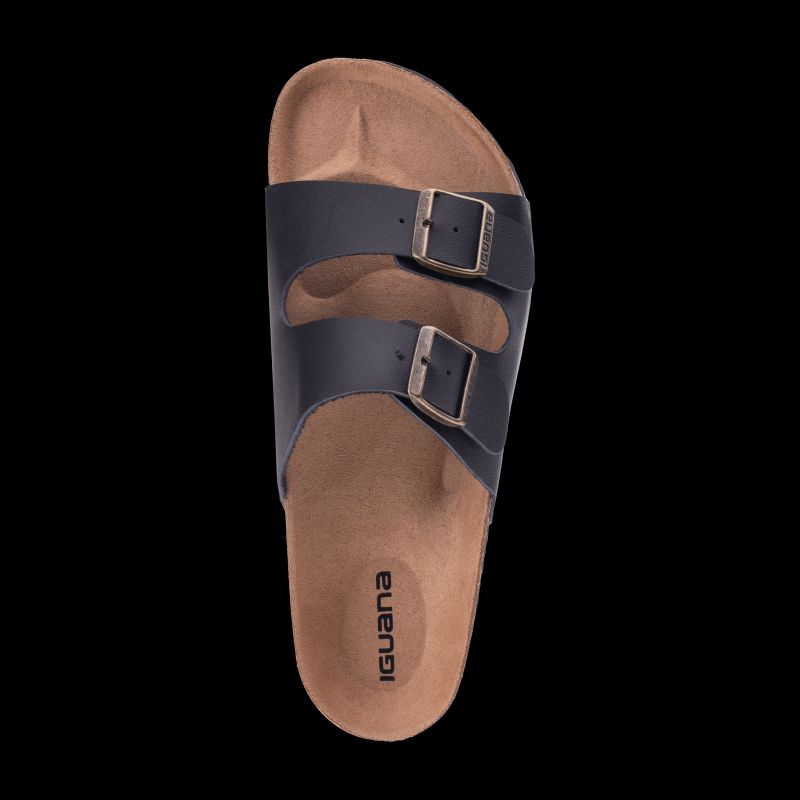 Iguana Women's FRISSO W flip-flops papucs 92800657877