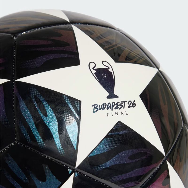 adidas UCL Club JX9091 futball labda