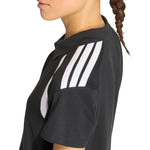 adidas Tiro 26 League póló Shirt Women's Black