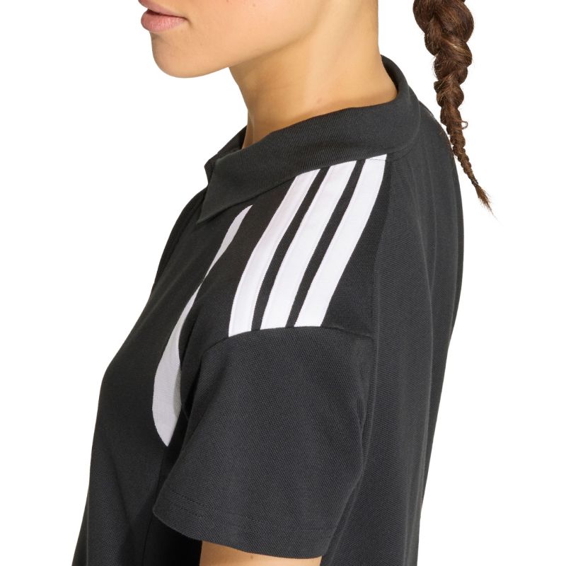 adidas Tiro 26 League póló Shirt Women's Black