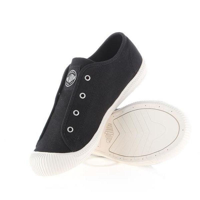 Palladium Flex Slip-On 53386-030 General
