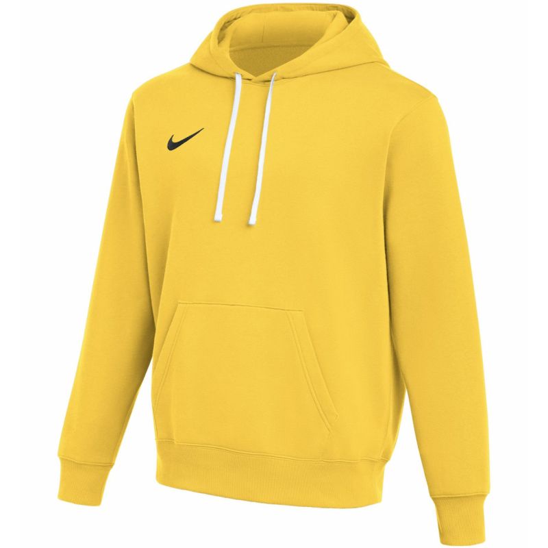 Men's Nike Park 26 Fleece Hoodie Yellow IB1222 sárga kapucnis pulóver