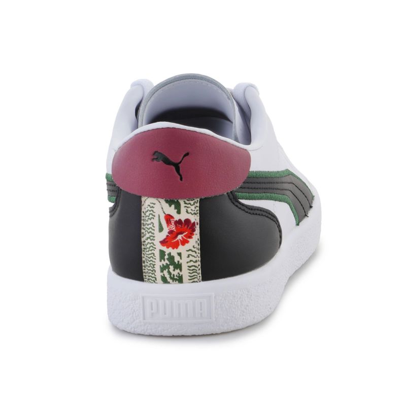 Puma Basket VTG F Liberty W shoes 384114-01 Utcai cipő