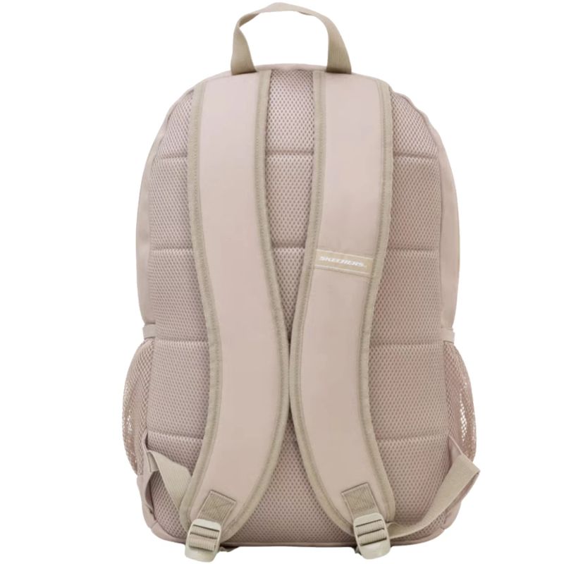 Skechers Central II Backpack bézs hátizsák