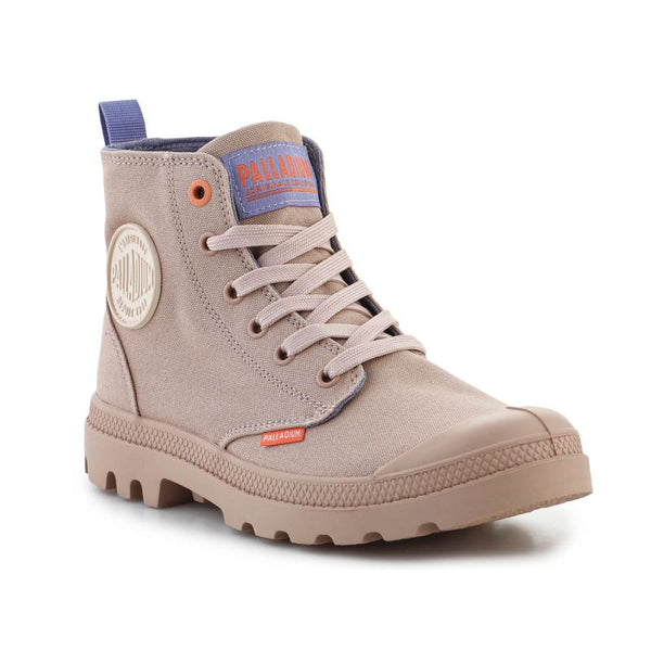 Palladium Pampa Monopop W 99140-662-M Shoes Cipő