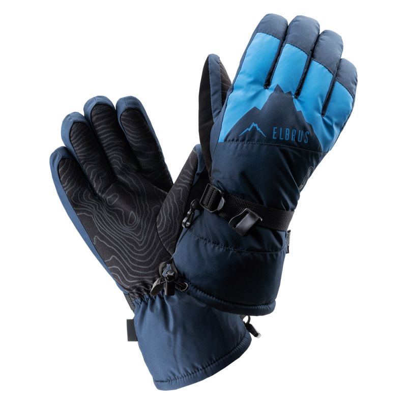 Elbrus maiko gloves s/m kesztyű