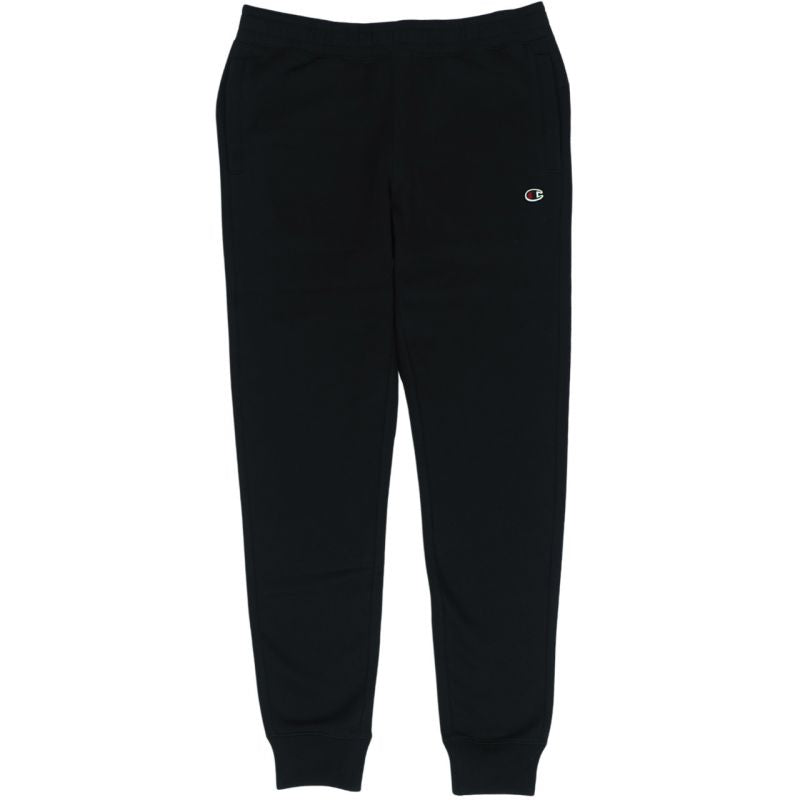 Champion Rib Cuff Pants M 220301 KK001 Nadrág