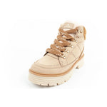 O'Neill winter boots women's hiking boots ankle boots insulated fashionable beige brown bézs cipő