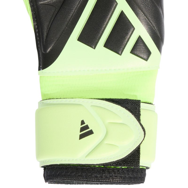 adidas Copa League Jr JN5345 Goalkeeper Gloves kesztyű