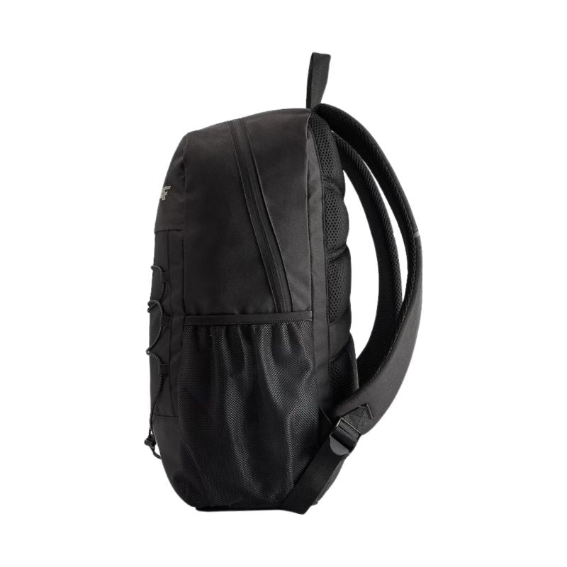 4F U606 children's backpack black 21S fekete hátizsák 4FJWSS26ABACU60521S