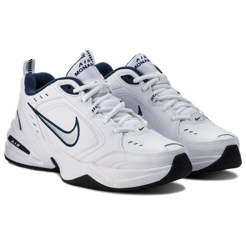 Nike Air Monarch IV M shoes 415445-102 Cipő