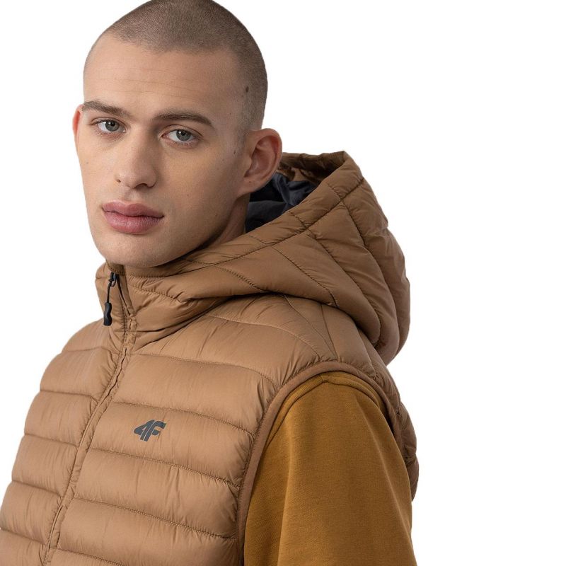 Vest 4f M063 M 4faw23tvesm063 82s