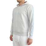 AIR Jordan Men's Flight MVP Fleece Hoodie - pulóver
