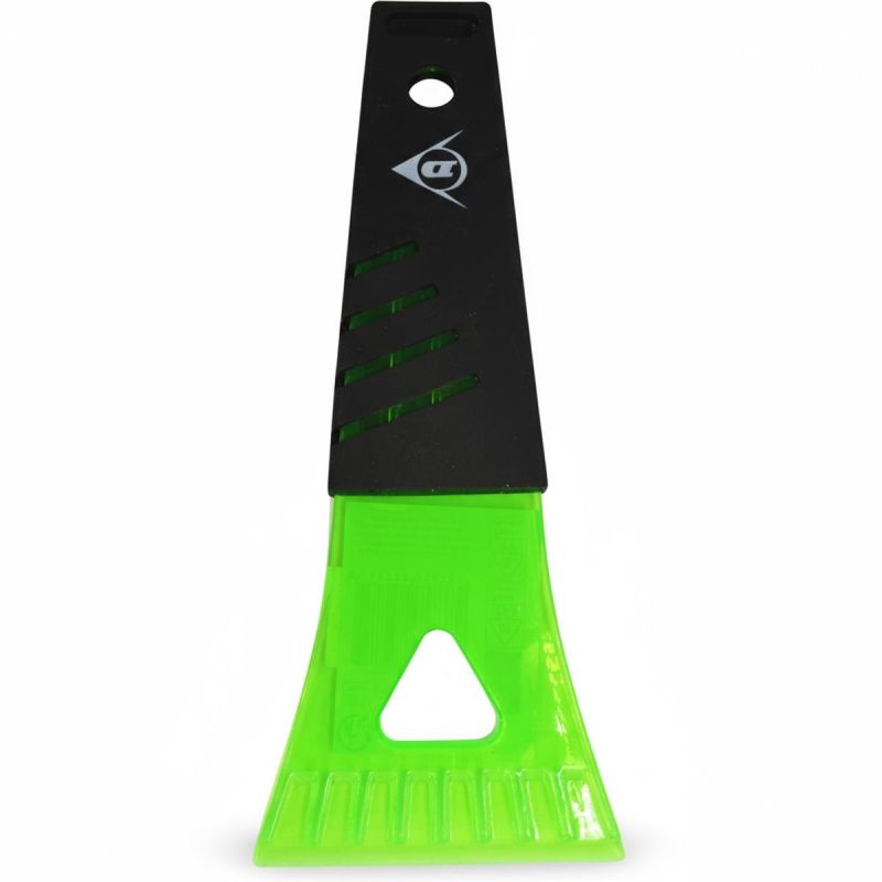 Dunlop Green 18cm Window Scraper zöld kiegészítő GSP-1078441