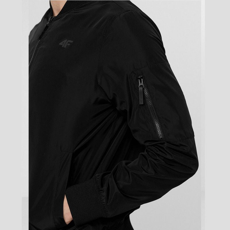 Jacket 4f M H4l22-Kumc001 20s