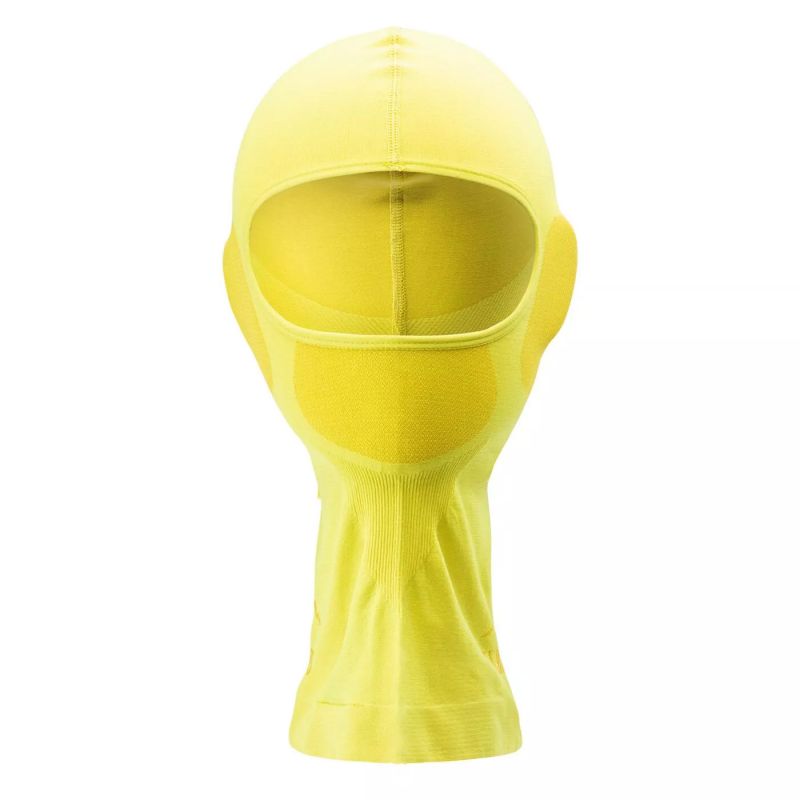 Elbrus Balaclava Ischia sárga balaclavas