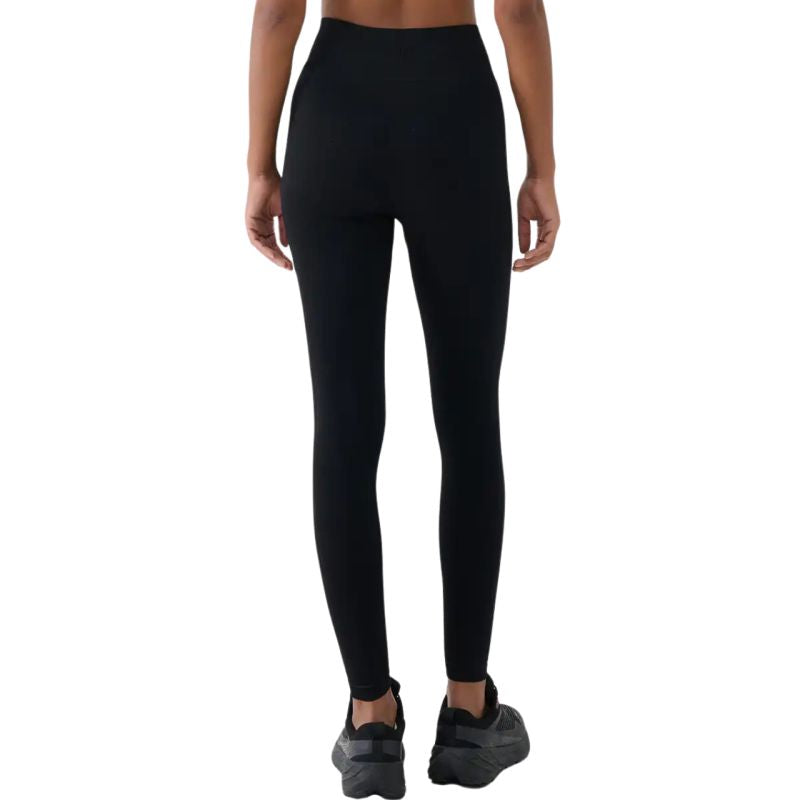 Women's 4F FNK F420 deep black 4FWSS26TFTIF420 20S xs/s leggings