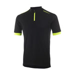 Rogelli PERUGIA 2.0 T-shirt 5XL fekete póló