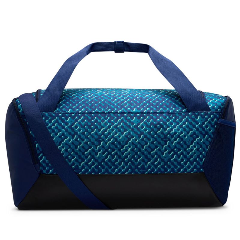 Nike Brasilia S Duff bag - 9.5 AOP HV6604-492 Táska