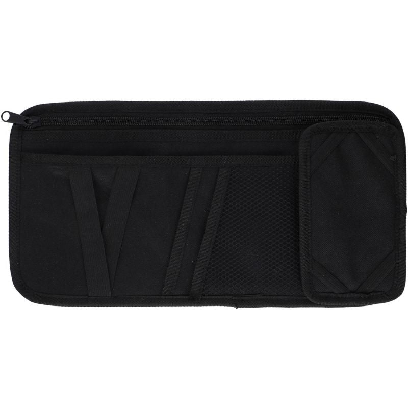 Dunlop Car Sun Visor Storage Organizer kiegészítő GSP-2053233