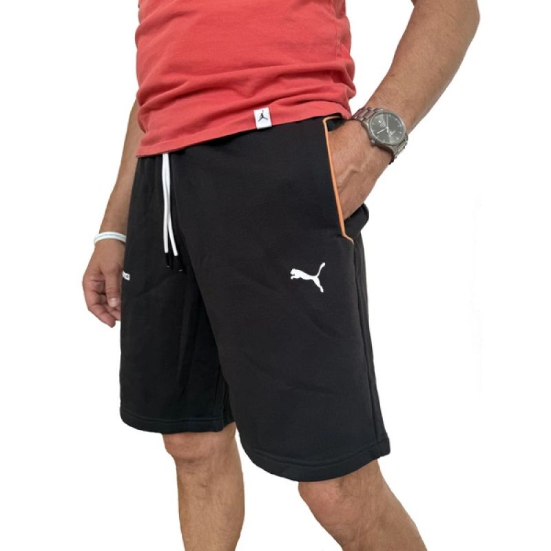 Puma Mercedes AMG M 62742001 Shorts nadrág