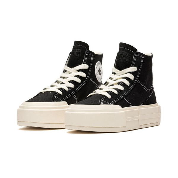 Converse Chuck Taylor Cruise W Women's High Top Sneakers Black (A04689C) Utcai cipő