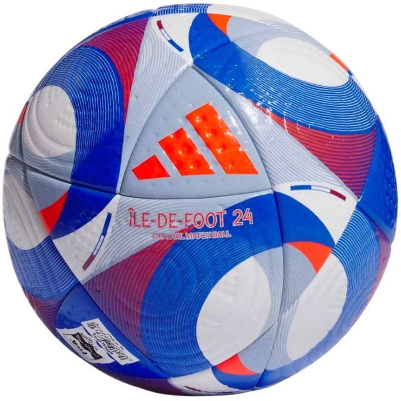 Adidas Olympic 24 Pro IS7439 ball Kiegészítők