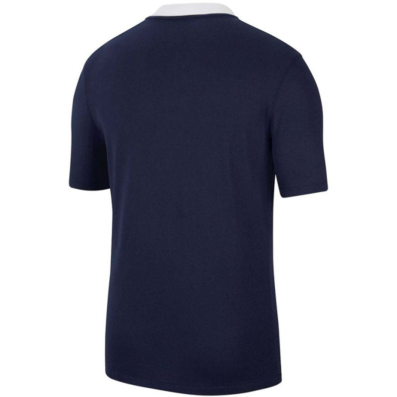 Nike DF Park 20 Polo SS Jr CW6935 451 T-shirt Póló