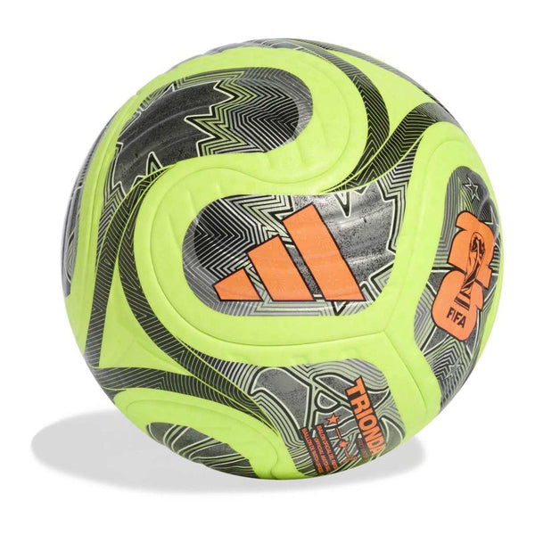 adidas World Cup 2026 Trionda Pro Winter JD8023 Ball Labda