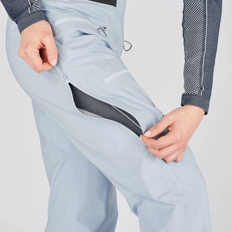 Salomon Outpeak Snowboard W Lc1387 900 Pants