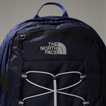 The North Face Borealis Classic Backpack Blue, Nylon fehér hátizsák